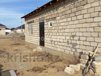 Отдельный дом · 2 комнаты · 80 м² · 9 сот., Бұқар жырау 4441 за 7.5 млн 〒 в Кульсары
