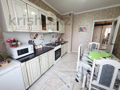 2-комнатная квартира · 65 м² · 4/6 этаж, мкр Кокжиек за 32.5 млн ₸ в Алматы, Жетысуский р-н
