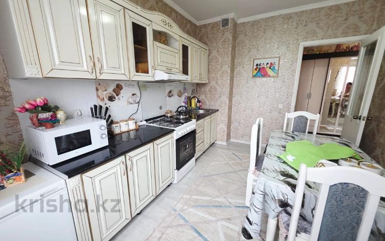 2-комнатная квартира · 65 м² · 4/6 этаж, мкр Кокжиек за 32.5 млн ₸ в Алматы, Жетысуский р-н — фото 2