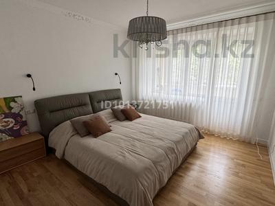 2-комнатная квартира · 64 м² · 4/5 этаж, Курмангазы — Курмангазы Уалиханова за 85 млн ₸ в Алматы, Медеуский р-н