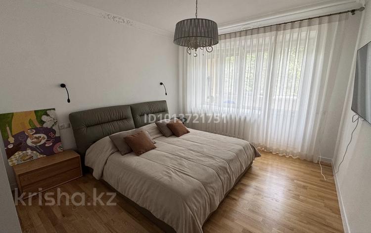 2-комнатная квартира · 64 м² · 4/5 этаж, Курмангазы — Курмангазы Уалиханова за 85 млн ₸ в Алматы, Медеуский р-н — фото 2
