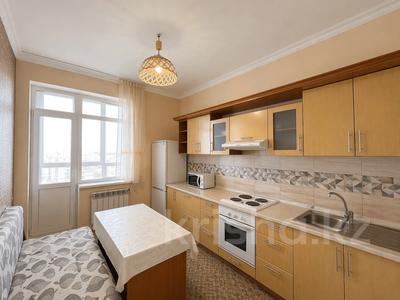 1-комнатная квартира · 42 м² · 13/16 этаж, Сыганак 6 — Култегин за ~ 24.5 млн ₸ в Астане, Нура р-н