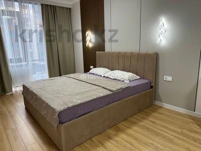 1-бөлмелі пәтер · 48 м² · 3/9 қабат, Кульджинский тракт 153/68 — Бухтарминская, бағасы: 18 000 〒 в Алматы, Турксибский р-н