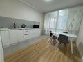 1-бөлмелі пәтер · 48 м² · 3/9 қабат, Кульджинский тракт 153/68 — Бухтарминская, бағасы: 18 000 〒 в Алматы, Турксибский р-н — фото 5