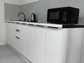 1-бөлмелі пәтер · 48 м² · 3/9 қабат, Кульджинский тракт 153/68 — Бухтарминская, бағасы: 18 000 〒 в Алматы, Турксибский р-н — фото 6