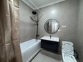 1-бөлмелі пәтер · 48 м² · 3/9 қабат, Кульджинский тракт 153/68 — Бухтарминская, бағасы: 18 000 〒 в Алматы, Турксибский р-н — фото 8