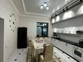 Отдельный дом • 6 комнат • 242 м² • 10 сот., Макашов новостройка за 65 млн 〒 в Каскелене — фото 7