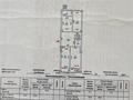 3-комнатная квартира · 91 м² · 11/12 этаж, мкр Кайтпас 1, Байдибек би 116 за 38 млн ₸ в Шымкенте, Каратауский р-н