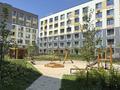 3-комнатная квартира · 60 м² · 6/6 этаж, мкр Гажайып, Бауыржана Момышулы 11/14а — Монке би за 41 млн ₸ в Алматы, Алатауский р-н — фото 5