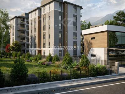 3-комнатная квартира · 95 м² · 2 этаж, Selale 77 за 60 млн 〒 в Анталье