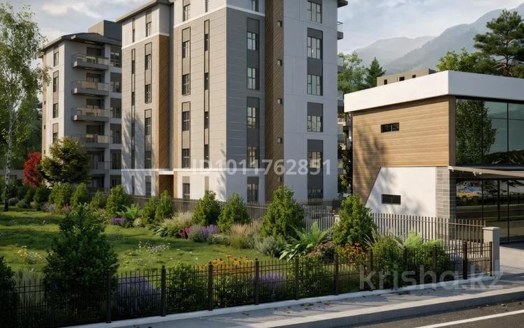 3-комнатная квартира · 95 м² · 2 этаж, Selale 77 за 60 млн ₸ в Анталье — фото 2