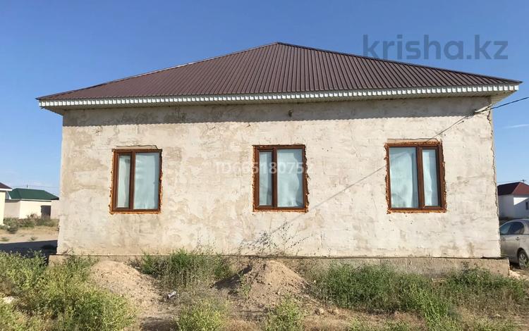 Жеке үй · 4 бөлме · 100 м² · 8 жүзд., Байтерек-1, бағасы: 15 млн ₸ в  — фото 15