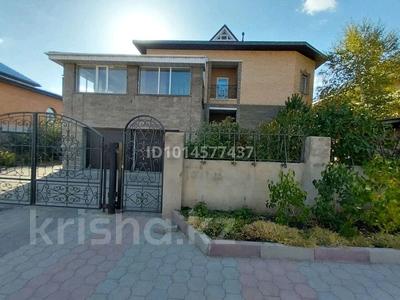 Отдельный дом · 5 комнат · 360 м² · 10 сот., мкр Кунгей , Улица. 2-я 20 — Возле Церкви за 90 млн ₸ в Караганде, Казыбек би р-н