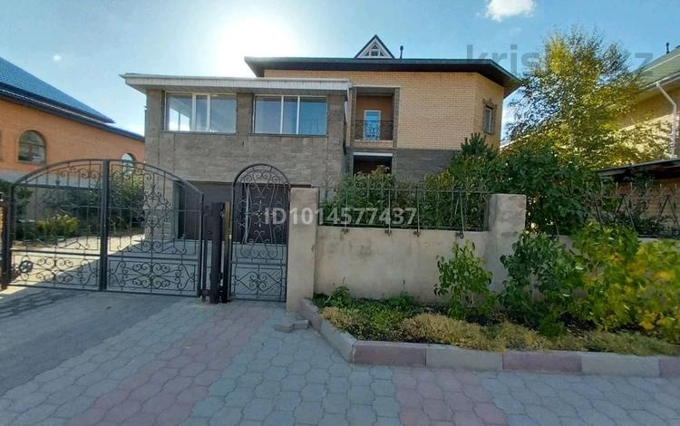 Жеке үй · 5 бөлме · 360 м² · 10 жүзд., Күнгей ш/а., Улица. 2-я 20 — Возле Церкви, бағасы: 90 млн ₸ в Караганде, Казыбек би р-н — фото 2