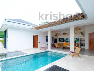 Отдельный дом · 3 комнаты · 110 м² · 1 сот., Тумбак-Байух за ~ 98.4 млн 〒 в Денпасаре