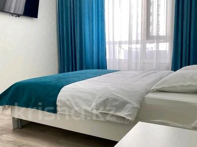 1-бөлмелі пәтер · 40 м² · 3/12 қабат, Бектурова — Сыганак Бектурова, бағасы: 18 000 ₸ в Астане, Нура р-н