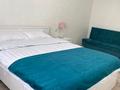 1-комнатная квартира · 40 м² · 3/12 этаж, Бектурова — Сыганак Бектурова за 18 000 ₸ в Астане, Нура р-н — фото 2