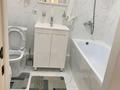 1-комнатная квартира · 40 м² · 3/12 этаж, Бектурова — Сыганак Бектурова за 18 000 ₸ в Астане, Нура р-н — фото 4