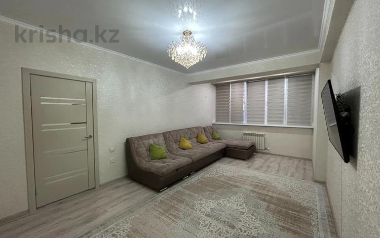 2-бөлмелі пәтер · 63 м² · 9/10 қабат, Казыбек би 5, бағасы: 29 млн ₸ в Усть-Каменогорске — фото 2