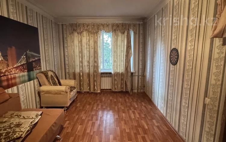 1-комнатная квартира · 32 м² · 1/4 этаж, Калдаякова 6 — Электрон за 100 000 ₸ в Шымкенте, Туран р-н — фото 2