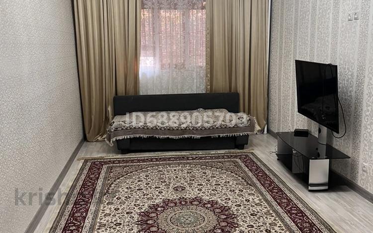 2-комнатная квартира · 56 м² · 7/14 этаж, 17-й мкр, 17 мкрн 7 за 200 000 ₸ в Актау — фото 2