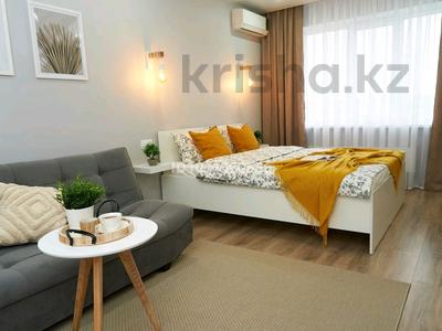 1-комнатная квартира · 44 м², мкр Кунаева 67/1 — проспект Абулхаирхана, площадь Кадра Мырзалиева за 16 000 ₸ в Уральске