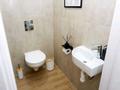 1-комнатная квартира · 44 м², мкр Кунаева 67/1 — проспект Абулхаирхана, площадь Кадра Мырзалиева за 16 000 ₸ в Уральске — фото 13