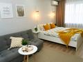 1-комнатная квартира · 44 м², мкр Кунаева 67/1 — проспект Абулхаирхана, площадь Кадра Мырзалиева за 16 000 ₸ в Уральске — фото 3