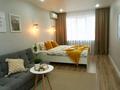1-комнатная квартира · 44 м², мкр Кунаева 67/1 — проспект Абулхаирхана, площадь Кадра Мырзалиева за 16 000 ₸ в Уральске — фото 4