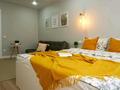 1-комнатная квартира · 44 м², мкр Кунаева 67/1 — проспект Абулхаирхана, площадь Кадра Мырзалиева за 16 000 ₸ в Уральске — фото 5