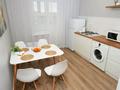 1-комнатная квартира · 44 м², мкр Кунаева 67/1 — проспект Абулхаирхана, площадь Кадра Мырзалиева за 16 000 ₸ в Уральске — фото 8