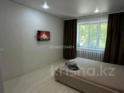 1-комнатная квартира · 33.4 м² · 1/9 этаж, Мәшһүр Жүсіп 284/1 за 5 000 ₸ в Павлодаре