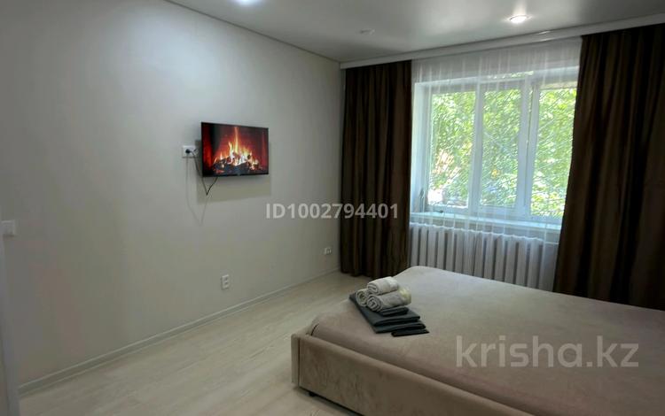 1-комнатная квартира · 33.4 м² · 1/9 этаж, Мәшһүр Жүсіп 284/1 за 5 000 ₸ в Павлодаре — фото 20