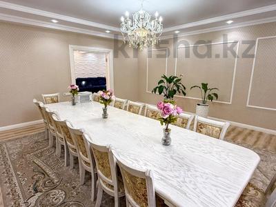 4-бөлмелі пәтер · 240 м² · 1/5 қабат, Каратал, бағасы: 170 млн ₸ в Талдыкоргане