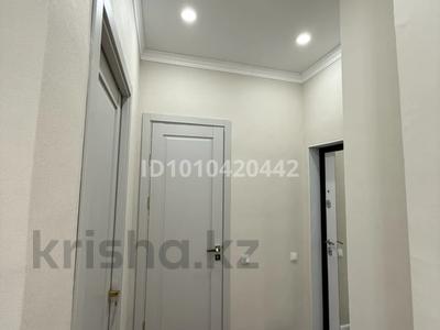 1-комнатная квартира · 45 м² · 4/4 этаж, мкр Жулдыз — Рядом ресторан Айзат за 23 млн ₸ в Уральске