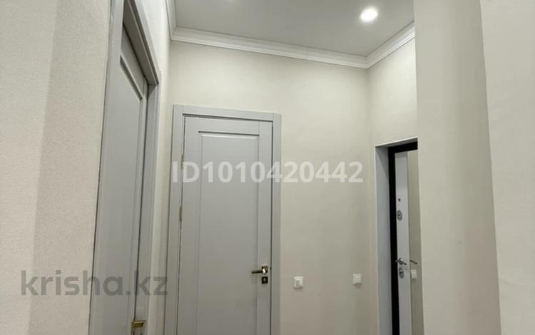 1-комнатная квартира · 45 м² · 4/4 этаж, мкр Жулдыз — Рядом ресторан Айзат за 23 млн ₸ в Уральске — фото 2
