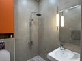 1-комнатная квартира · 45 м² · 4/4 этаж, мкр Жулдыз — Рядом ресторан Айзат за 23 млн ₸ в Уральске — фото 12