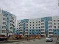 1-комнатная квартира · 40 м² · 3/5 этаж, мкр Нурсая, Мкрн Нурсая 1/2 — Шырайлы 1/2 за 130 000 ₸ в Атырау — фото 13