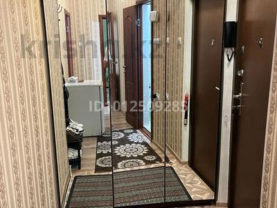 1-бөлмелі пәтер · 44 м² · 1/5 қабат, мкр Мамыр-1 11, бағасы: 37 млн ₸ в Алматы, Ауэзовский р-н