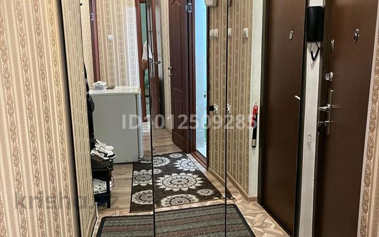 1-бөлмелі пәтер · 44 м² · 1/5 қабат, мкр Мамыр-1 11, бағасы: 37 млн ₸ в Алматы, Ауэзовский р-н — фото 2