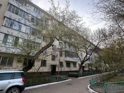 3-комнатная квартира, 60.8 м², 4/5 этаж, Абая 49 за 20.5 млн 〒 в Астане, р-н Байконур