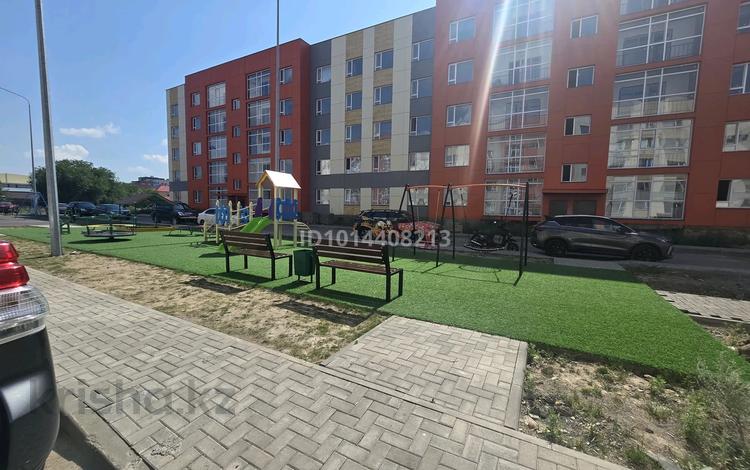 3-комнатная квартира · 88 м² · 5/5 этаж, Акадeмическая 9/10 за 23 млн ₸ в Караганде, Казыбек би р-н — фото 2