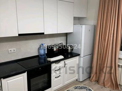 1-комнатная квартира · 47 м² · 2/9 этаж, Мангилик Ел 51/2 — Туркестан Улыдала за 350 000 ₸ в Астане, Есильский р-н