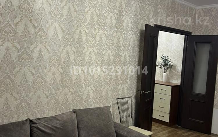 1-комнатная квартира · 40.6 м² · 5/9 этаж, Жансугирулы 4/1 — Рядом школа 32 за 25 млн ₸ в Астане, Алматы р-н — фото 2
