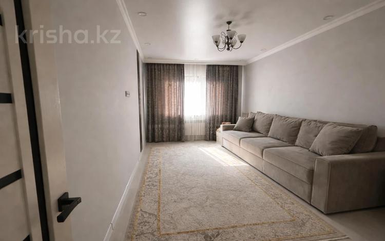 2-бөлмелі пәтер · 62.5 м² · 5/10 қабат, Шұғыла ш/а., Жунисова — проходит любую ипотеку, бағасы: 34 млн ₸ в Алматы, Наурызбайский р-н — фото 2