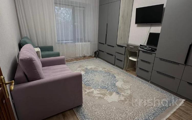 3-комнатная квартира · 72.7 м² · 3/9 этаж, мкр 12 20 за 27.5 млн ₸ в Актобе — фото 2