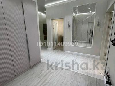 3-комнатная квартира · 98 м² · 3/9 этаж, Абулхайыр хана — ЖК New sity за 58 млн ₸ в Атырау