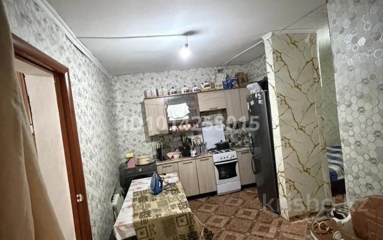 Часть дома · 3 комнаты · 60 м² · 6 сот., Кожкомбинат 37 за 5.5 млн ₸ в Семее — фото 2