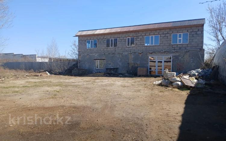 Свободное назначение, офисы, склады · 184 м² за 22 млн ₸ в Костанае — фото 2