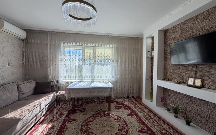2-бөлмелі пәтер · 57.1 м² · 4/9 қабат, Бозтаева 40, бағасы: 25.8 млн ₸ в Семее — фото 2